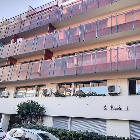 Résidence Le Roseland