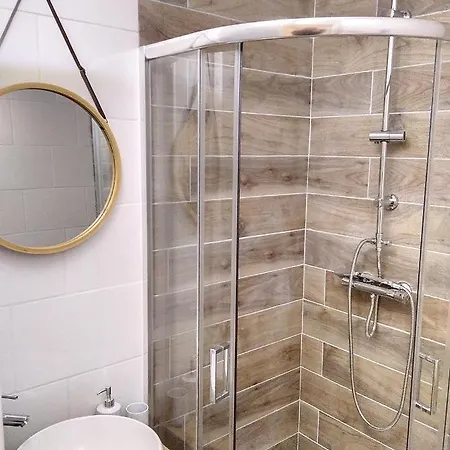 Le Roseland Appartement *