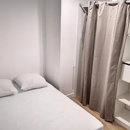 Apartment Le Roseland