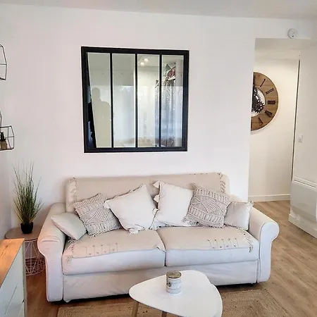 Apartment Le Roseland